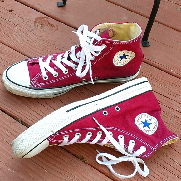 Converse Men's Sneakers